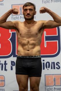 Profilový obrázek - Ergys Sigeta