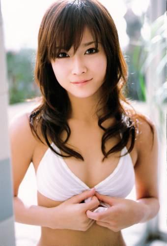 Eri Kamei