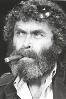 Profilový obrázek - Eric Bercovici
