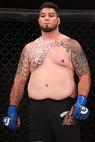 Eric Bedard