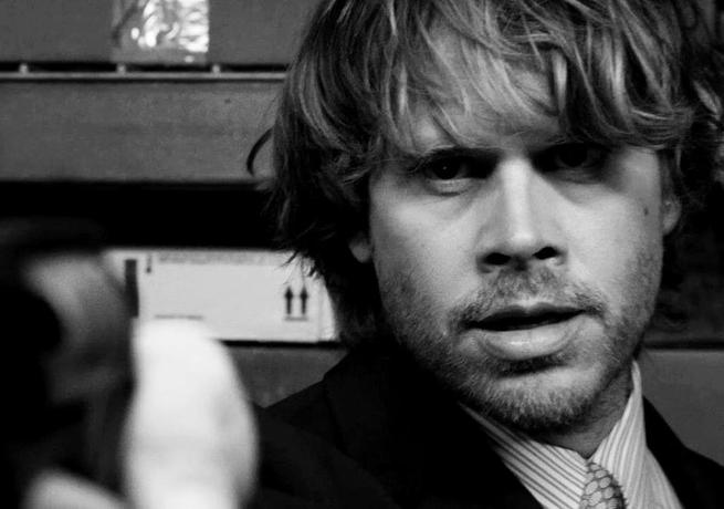 Eric Christian Olsen