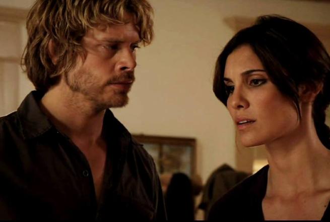 Eric Christian Olsen