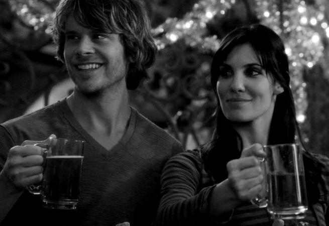 Eric Christian Olsen