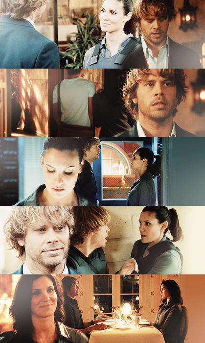 Eric Christian Olsen