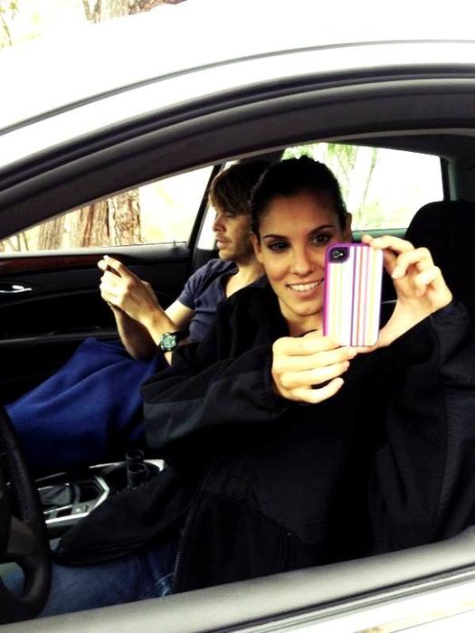 Eric Christian Olsen