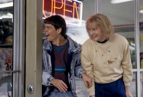 Eric Christian Olsen