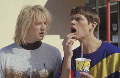 Eric Christian Olsen