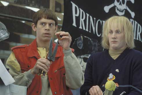 Eric Christian Olsen