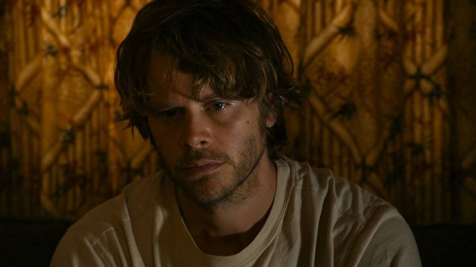 Eric Christian Olsen