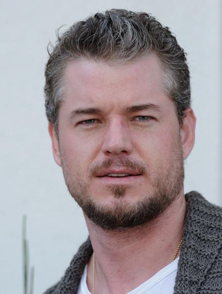 Eric Dane
