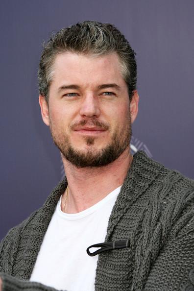 Eric Dane