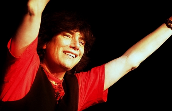 Eric Martin