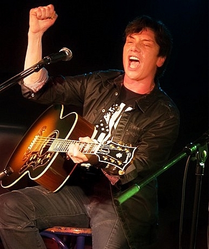 Eric Martin