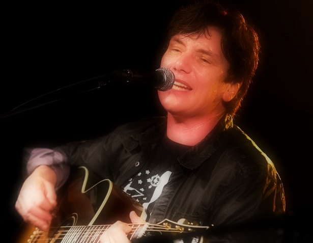 Eric Martin