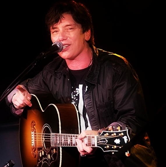 Eric Martin