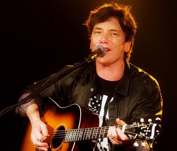 Eric Martin