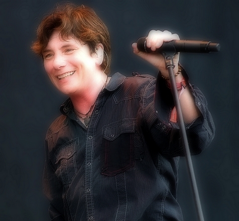 Eric Martin