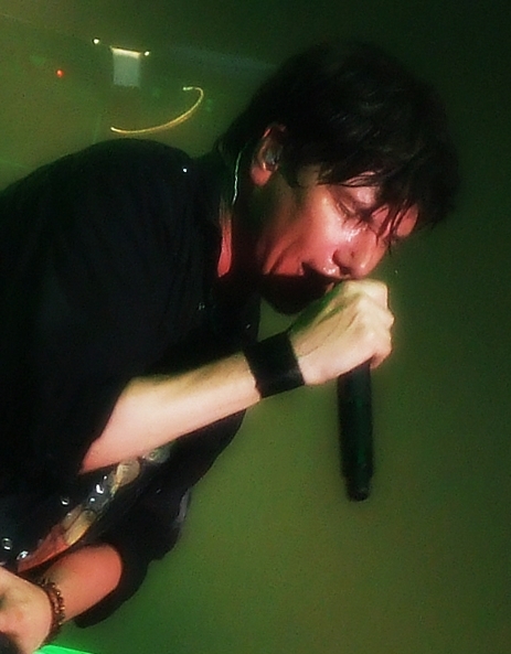 Eric Martin