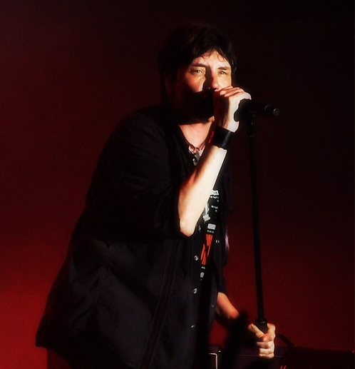 Eric Martin