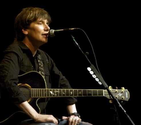 Eric Martin