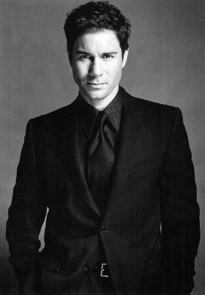 Eric McCormack
