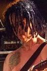 Eric Melvin