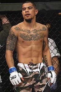 Profilový obrázek - Eric Mendiola