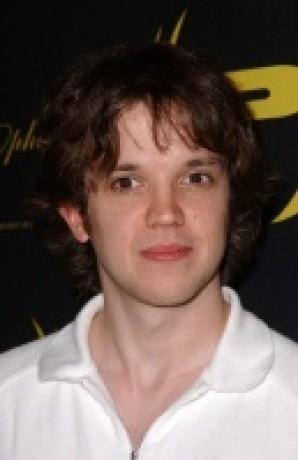 Eric Millegan