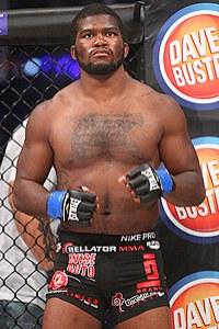 Profilový obrázek - Eric Moon