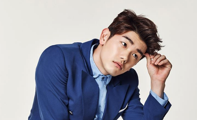 Eric Nam