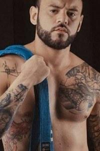 Profilový obrázek - Eric Queiroz