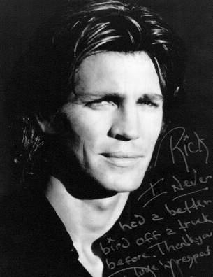 Eric Roberts