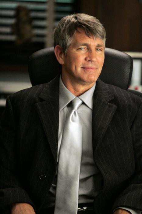 Eric Roberts