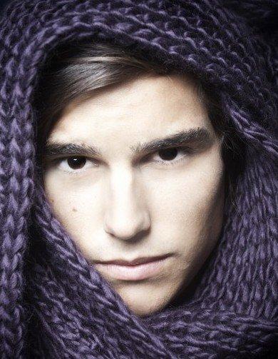 Eric Saade