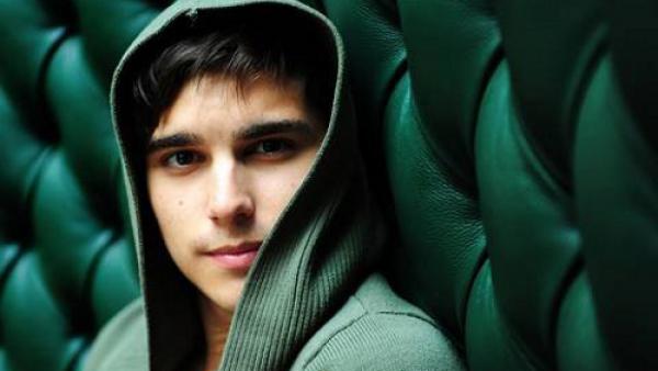 Eric Saade