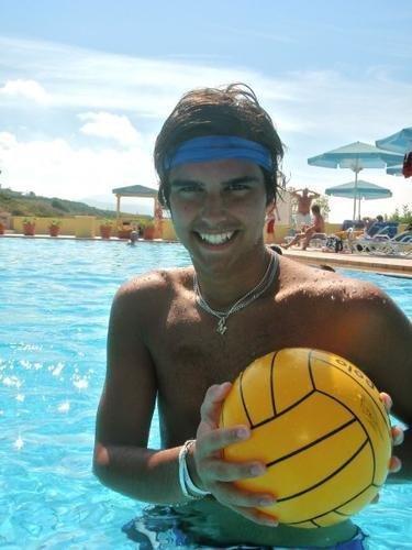 Eric Saade