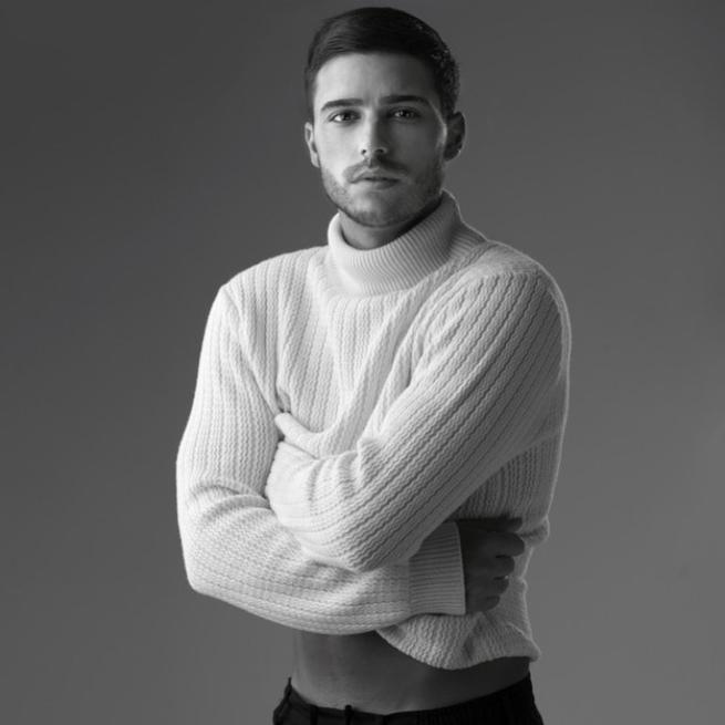 Eric Saade