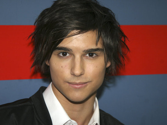 Eric Saade