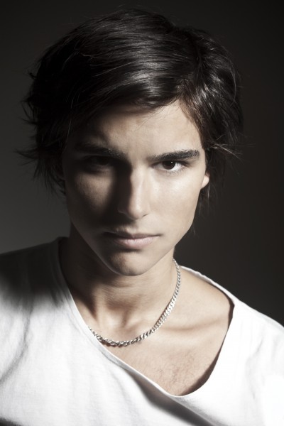 Eric Saade