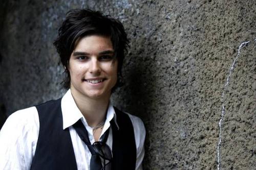 Eric Saade