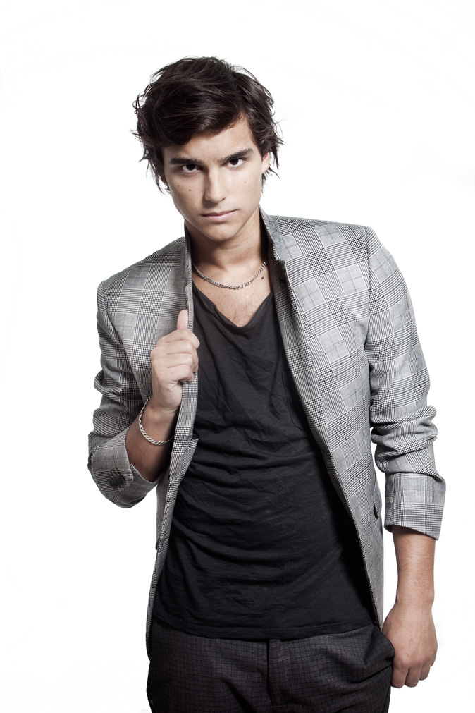Eric Saade
