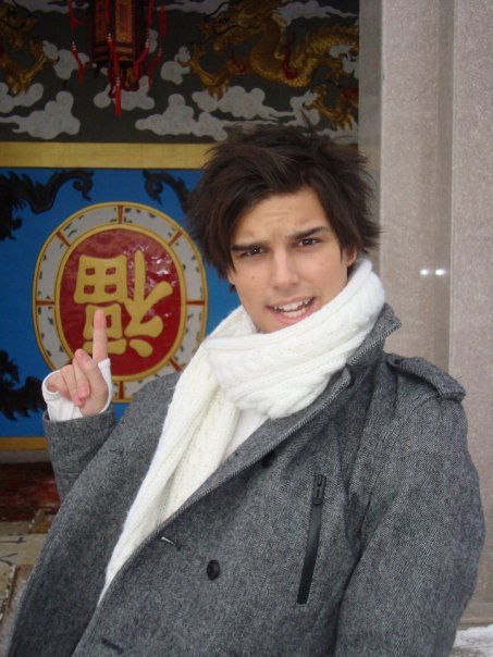 Eric Saade