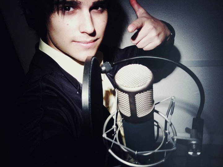 Eric Saade