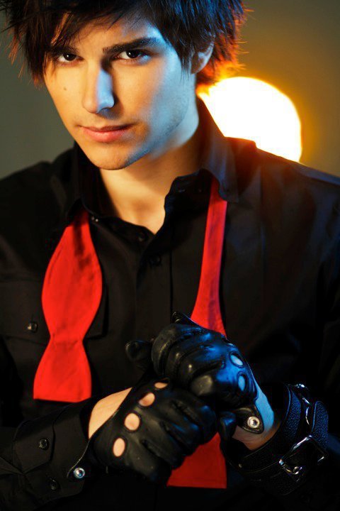 Eric Saade