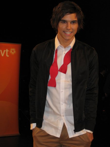 Eric Saade