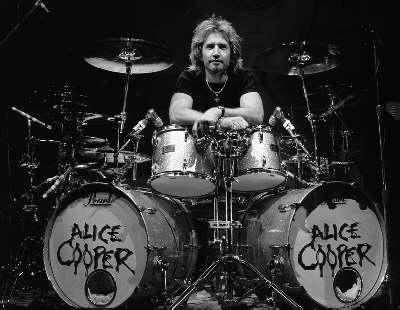 Eric Singer