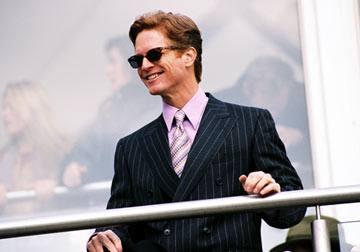 Eric Stoltz