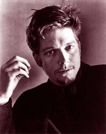 Eric Stoltz