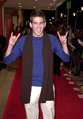 Eric Szmanda