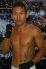Ericson Pedroso